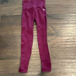 Free People FP Movement Good Karma Leggings